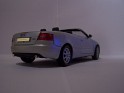 1:18 Mondo Motors Audi A4 Cabriolet 2004 Light Silver Metallic. Uploaded by Morpheus1979